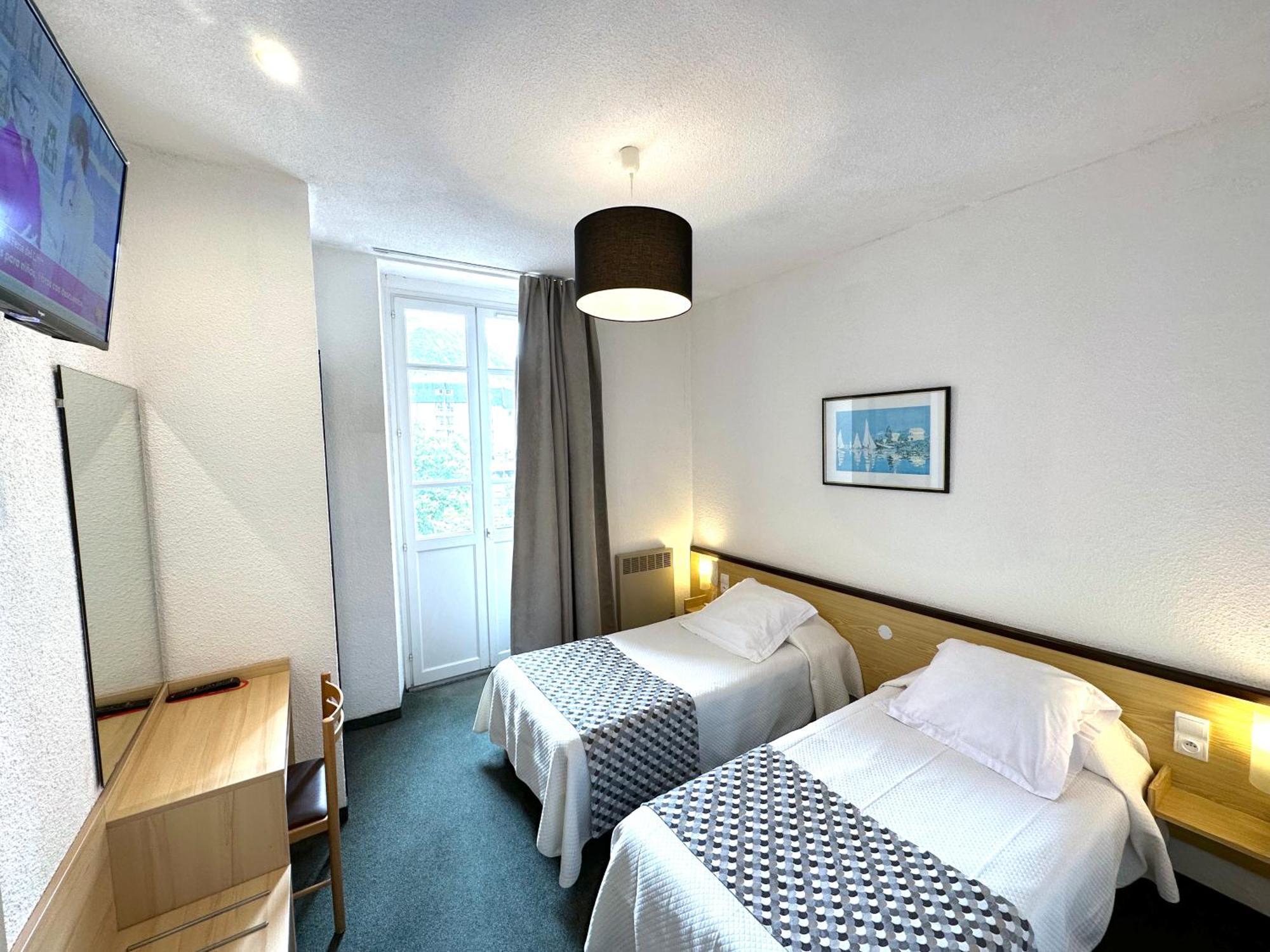 Peyramale Hotel Lourdes