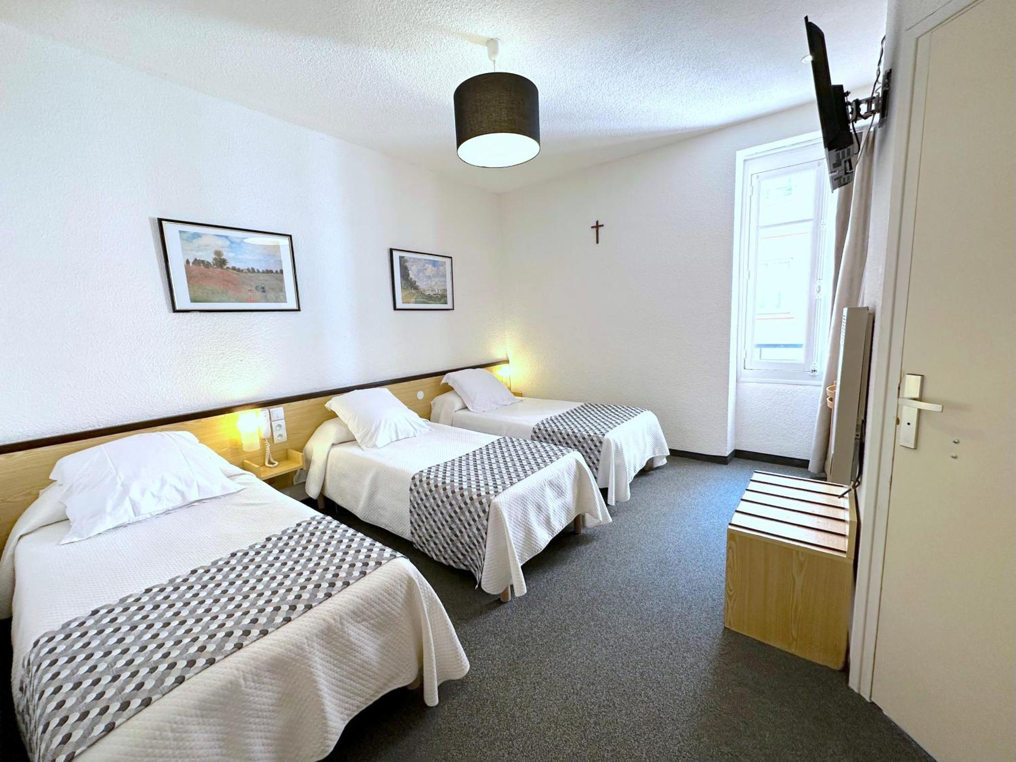 Peyramale Hotel 3*