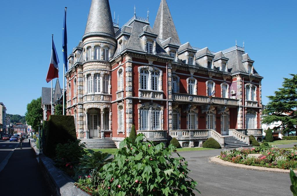 Peyramale Hotel 3*