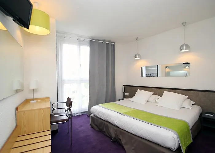 Hotel Peyramale