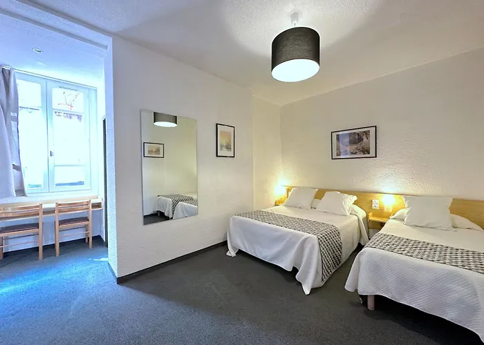 Hotel Peyramale