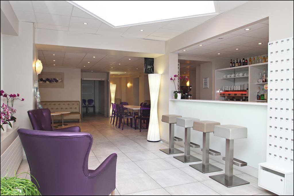 Peyramale Hotel 3*