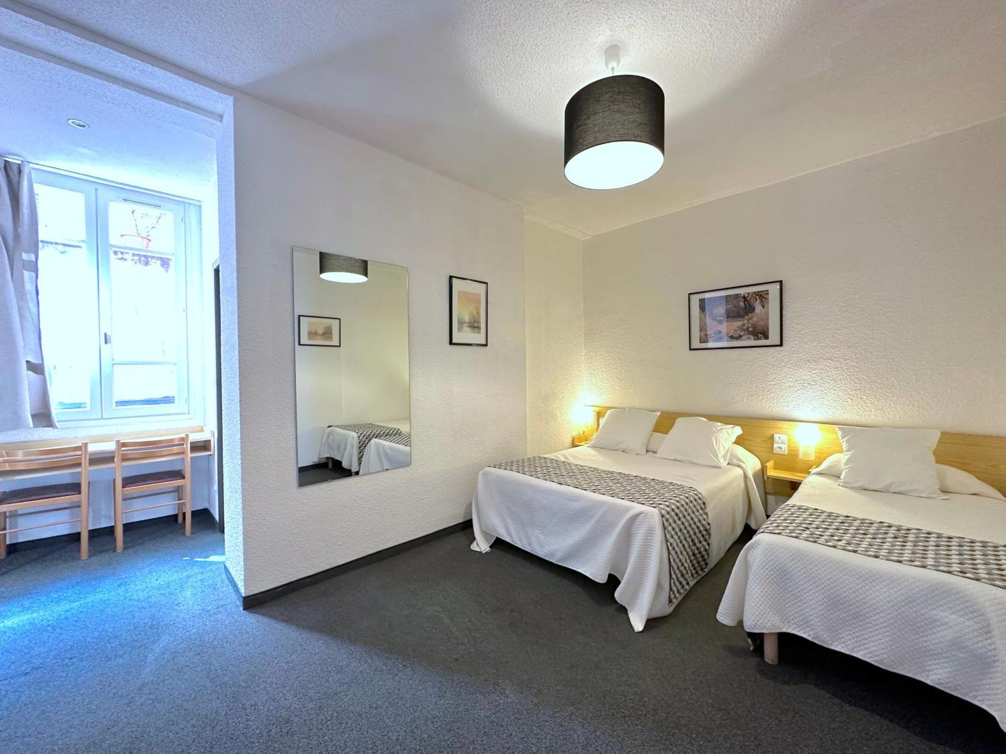 Peyramale Hotel 3*