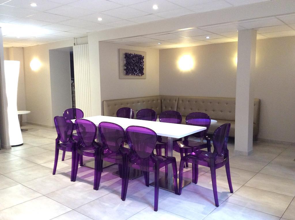 Hotel Peyramale 3*