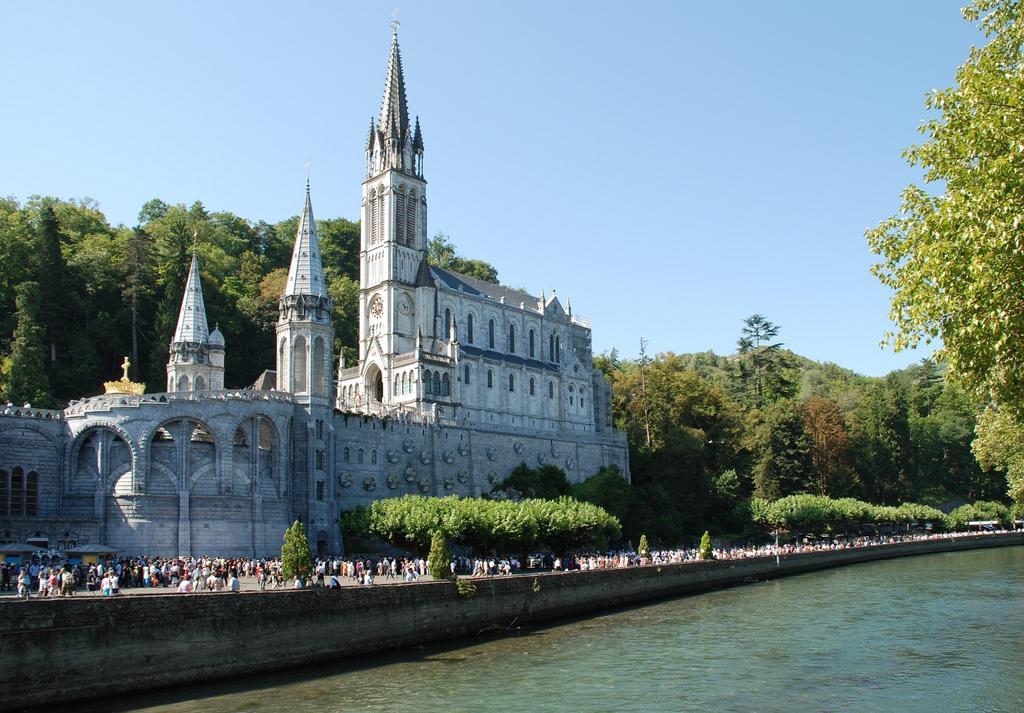 Peyramale 3* Lourdes