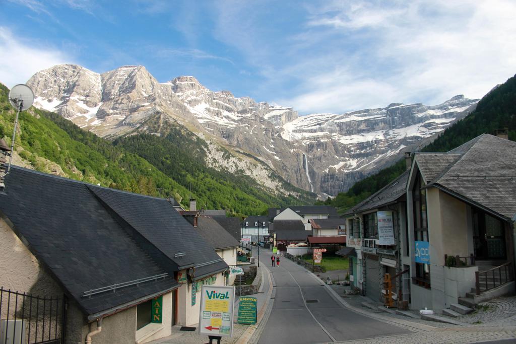 Peyramale 3*