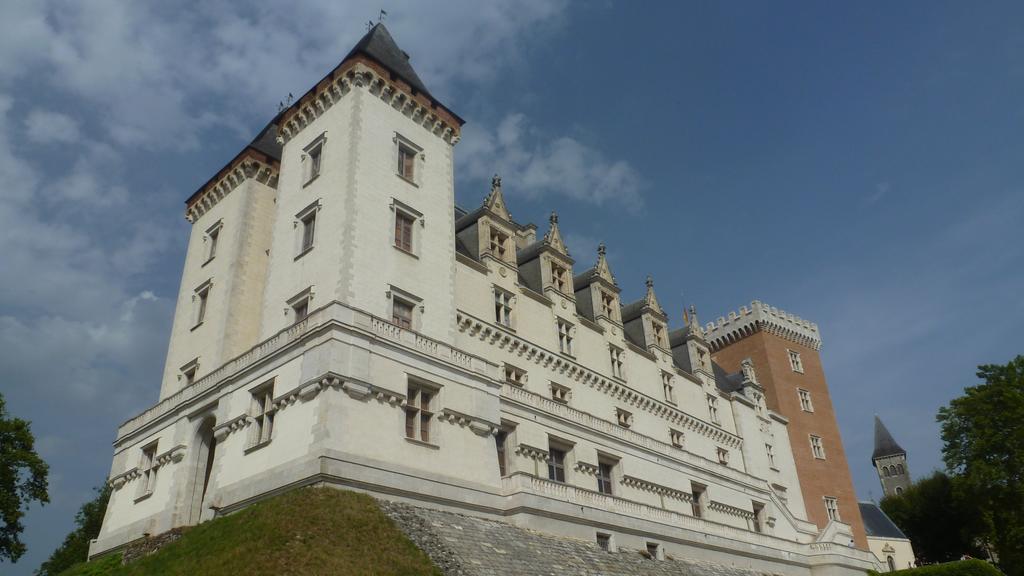 Hotel Peyramale